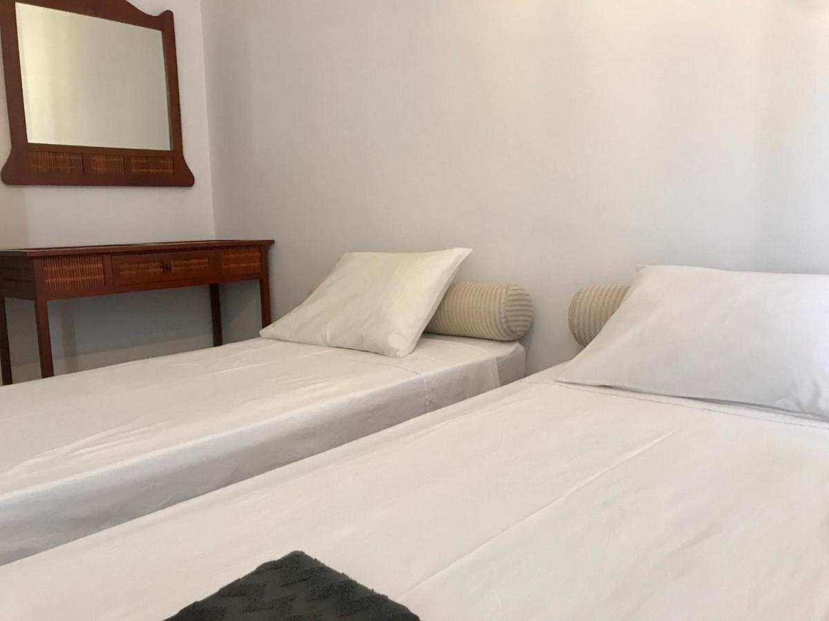 Aggelos And Thisbe Chania City Apartment Екстер'єр фото