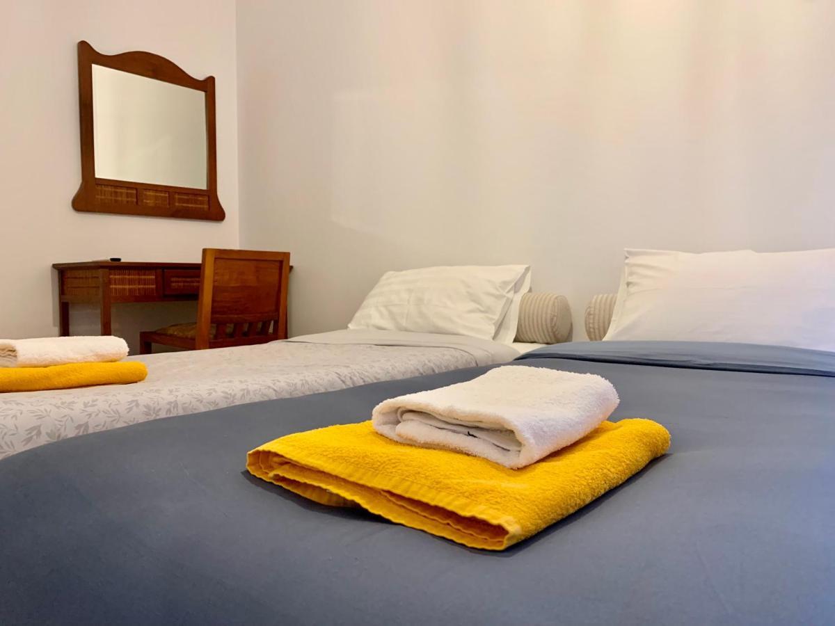 Aggelos And Thisbe Chania City Apartment Екстер'єр фото