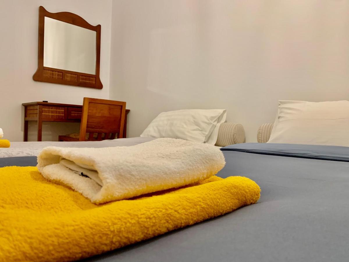 Aggelos And Thisbe Chania City Apartment Екстер'єр фото